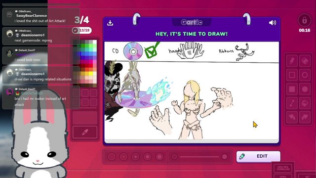 sammichisme live stream