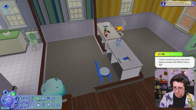 SammySundog live stream