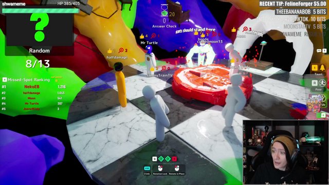 SammyTrainTV live stream