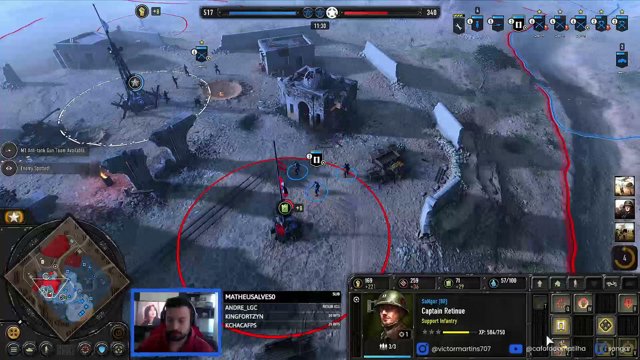 SaNgar live stream