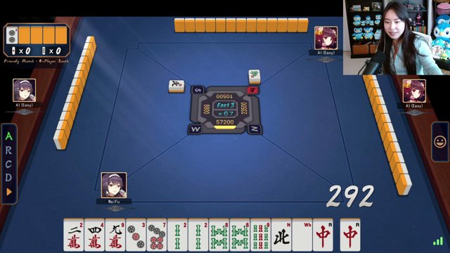 saramuse live stream