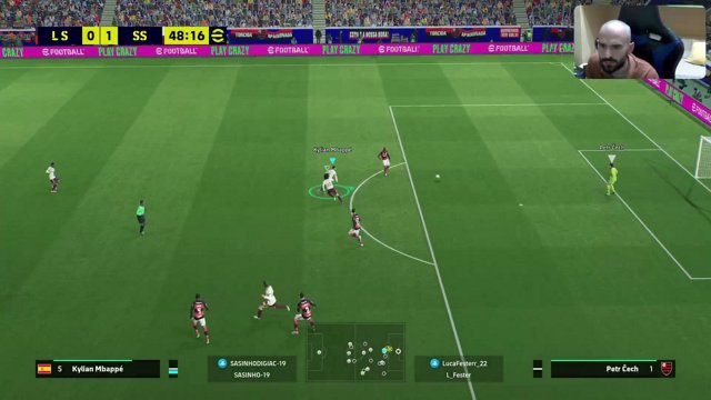 SASINHO_DIGIAC live stream
