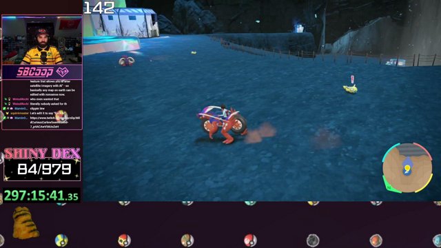 SBCoop live stream