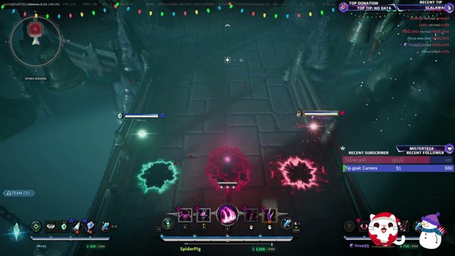 Scalawag07 live stream