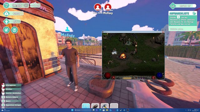 Scavy91 live stream