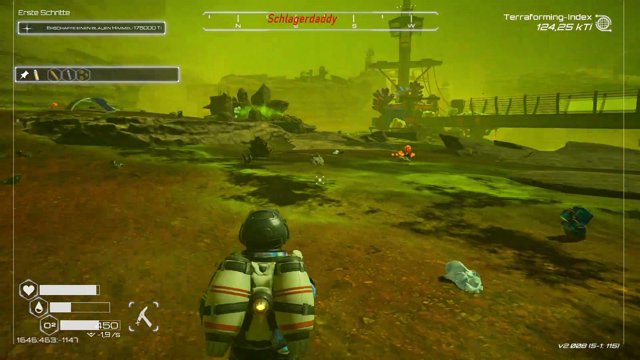 Schlagerdaddy live stream