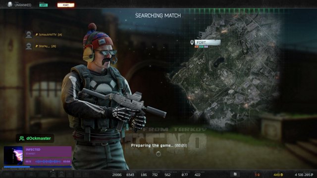 SchlaubiYo live stream