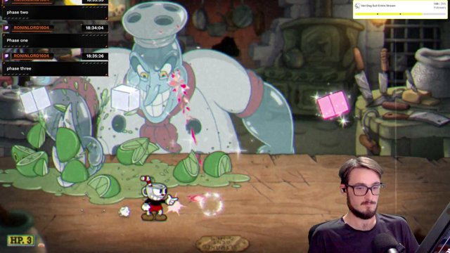 Scoobichu live stream