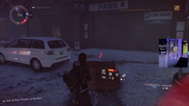 scooter_booter_ live stream
