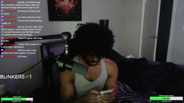 scripptt live stream