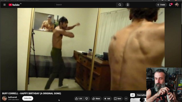 scroobiuspipyo live stream