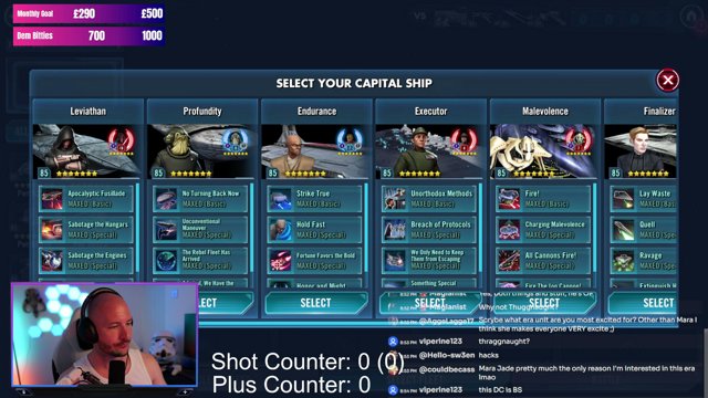 ScrybeGaming live stream