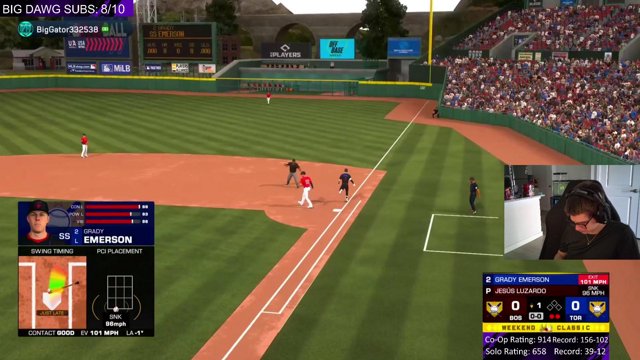 SeattleBreezee live stream