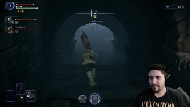 Sebastian live stream