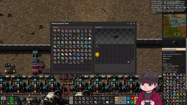 secretleveling live stream
