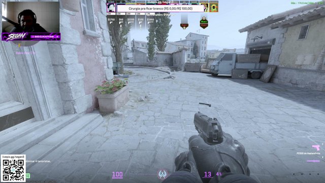 Segan3 live stream