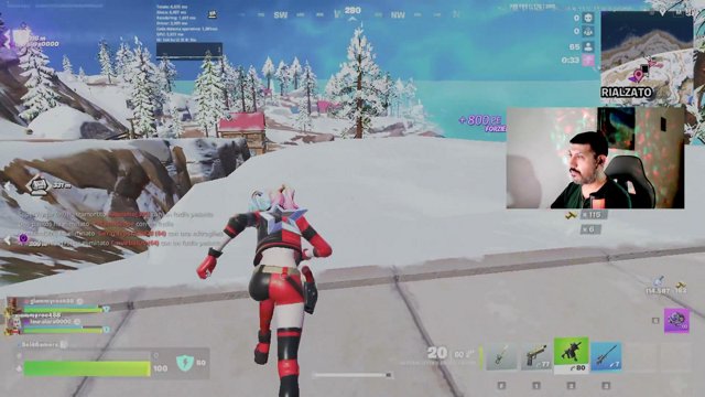 seiquattrogamers live stream