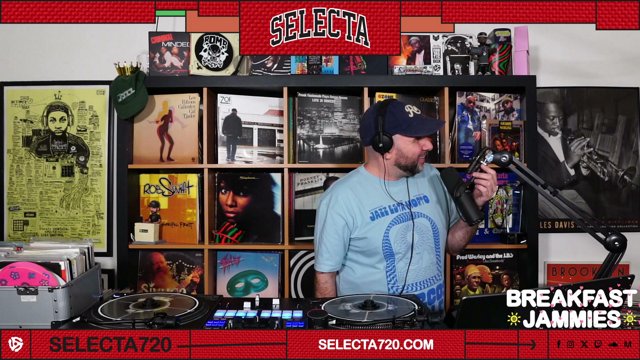selecta720 live stream
