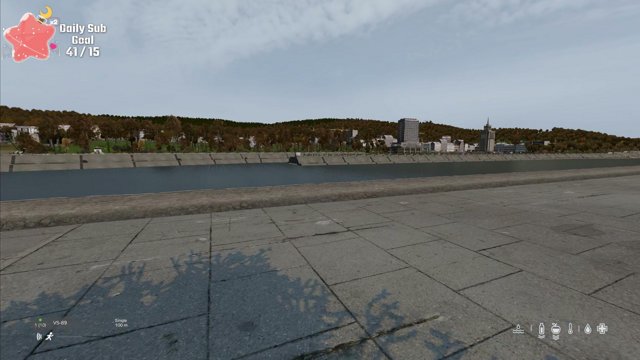 SeniMJ live stream