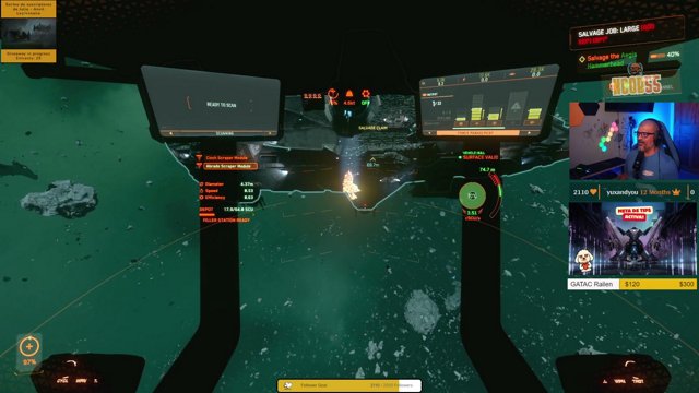 Senor55 live stream