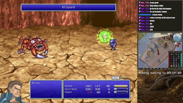 Senpai_Sacrum live stream