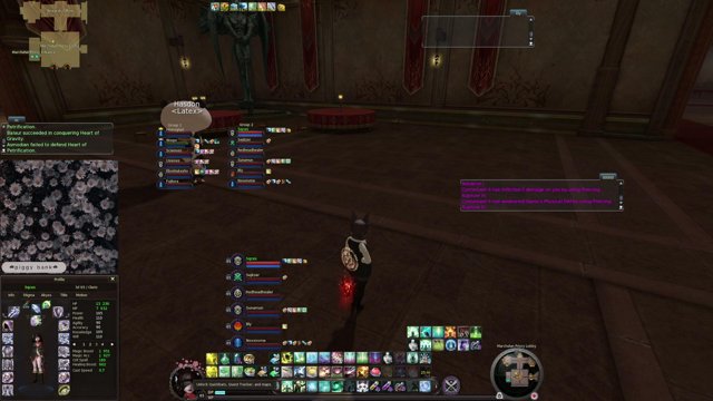 seqquences live stream