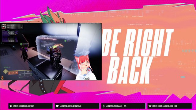 serasly live stream