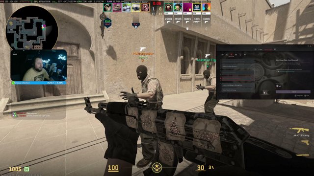 Serbu_Gra live stream