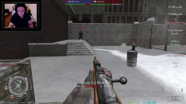 serepanda live stream