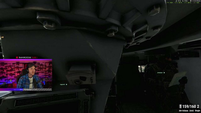 SergeantHeine live stream