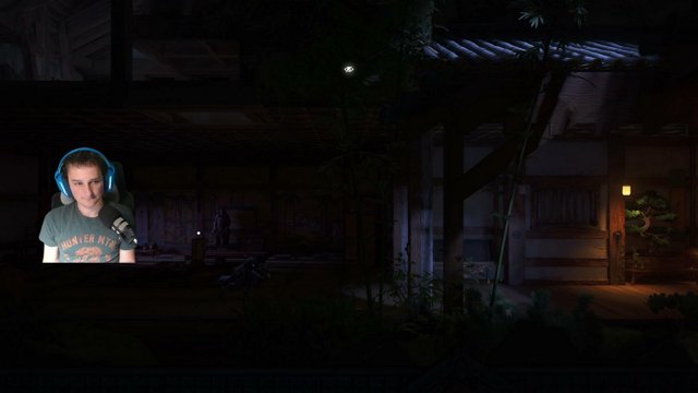 SergeSTR live stream