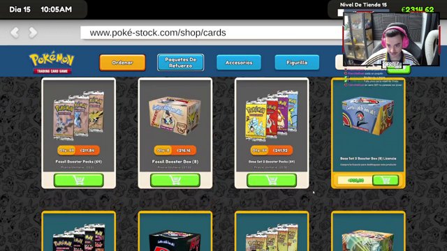 sergig7 live stream