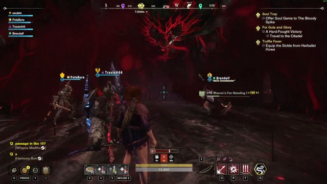 seule_tv live stream