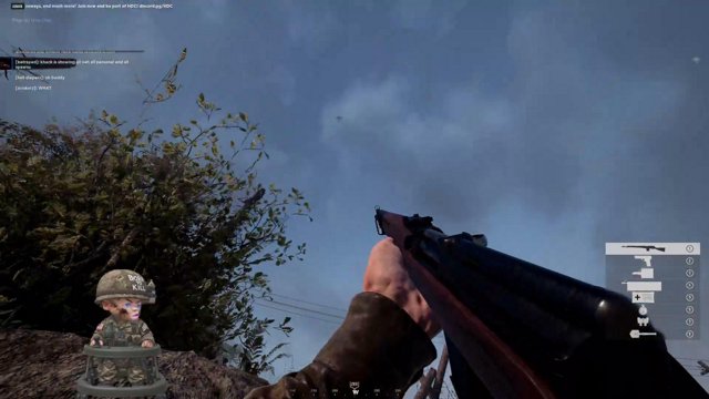 SGT_Hardbone live stream