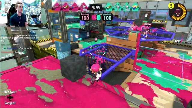 shadowind_spl live stream