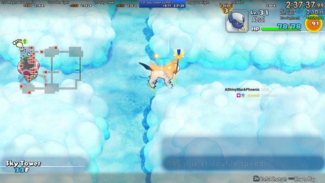 ShadyGamerX live stream