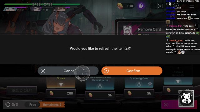 shahoran1 live stream
