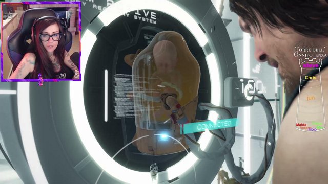 sharbeedystopia live stream