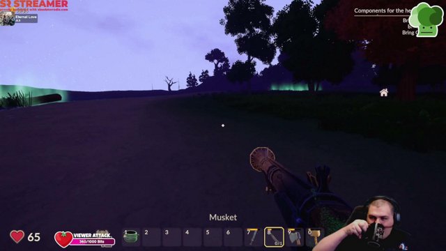 sharktimegaming live stream