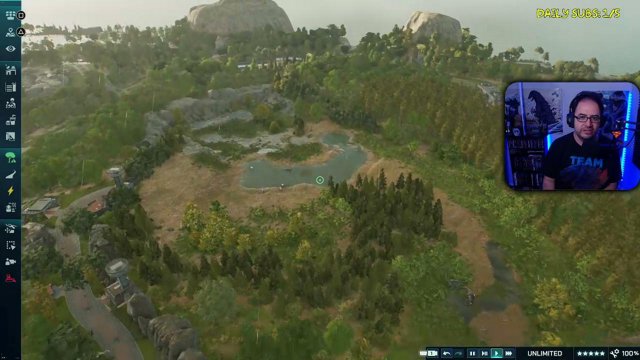 ShatteredMutant live stream