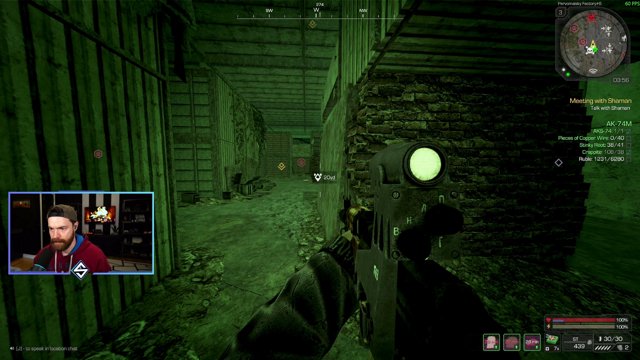 SheefGG live stream