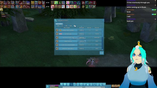 Shelltor live stream