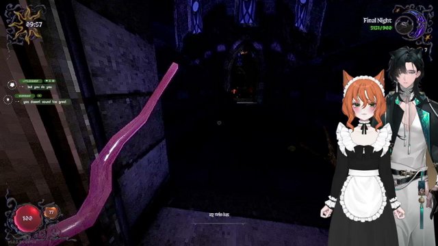 Shen_aria live stream
