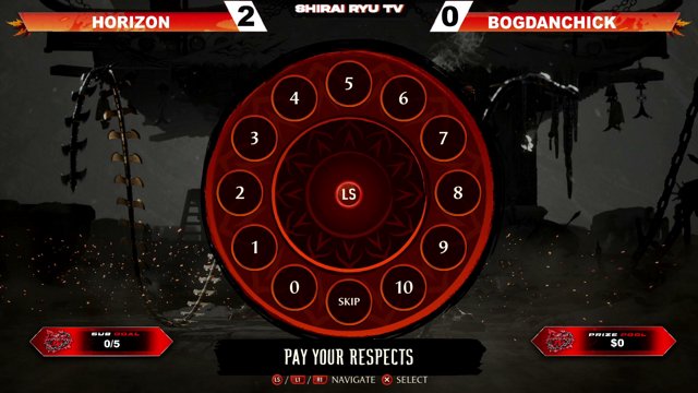 ShiraiRyuTV live stream