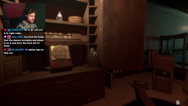 SHOTIone live stream