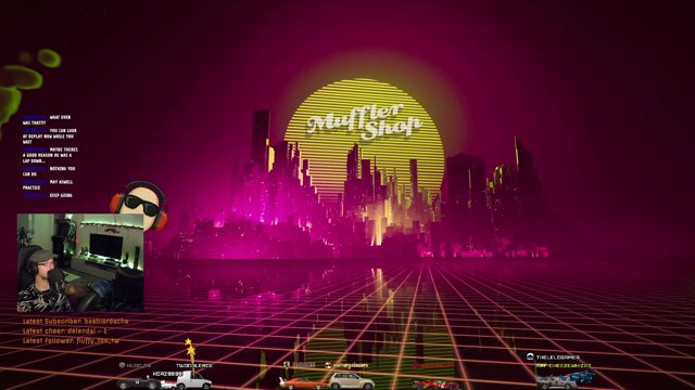 Sigillus live stream