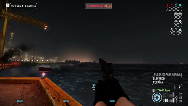 SignalHeist live stream
