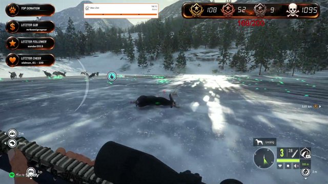 silentblacky live stream