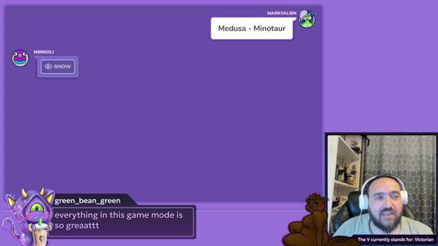 SillyV live stream