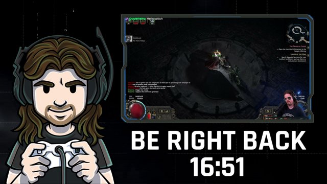 Sinapse live stream